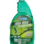 AGUA VERDE foto 3