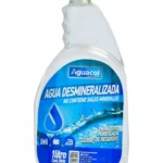 AGUA DESMINERALIZADA foto 3