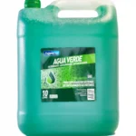 AGUA VERDE foto 5