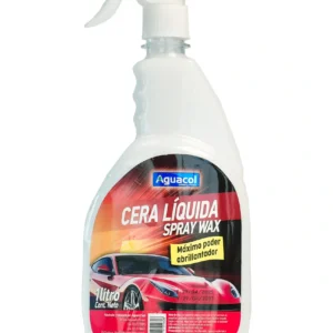 CERA LÍQUIDA