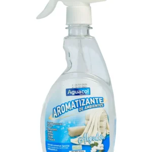 AROMATIZANTE ALGODON