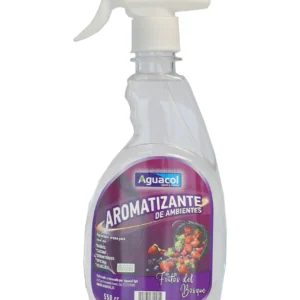 AROMATIZANTE FRUTOS DEL BOSQUE