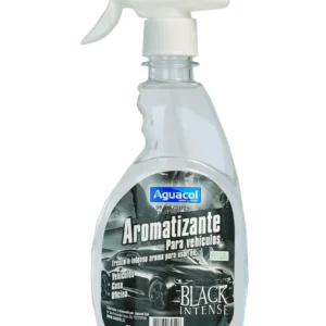 AROMATIZANTE BLACK INTENSE