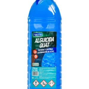 ALGUICIDA QUAT AGUACOL