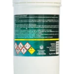CLORO TABLETA MÁXIMA PROTECCIÓN AGUACOL foto 2