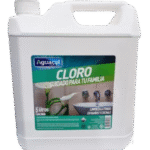CLORO HOGAR AGUACOL foto 1