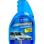 LAVAPARABRISAS AGUACOL foto 3