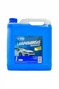 LAVAPARABRISAS AGUACOL