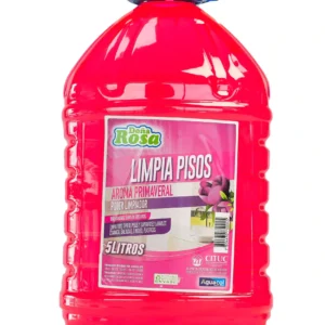 DETERGENTE PRIMAVERAL