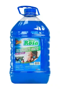 DETERGENTE DOÑA ROSA AZUL