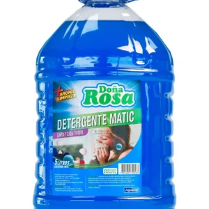 DETERGENTE DOÑA ROSA AZUL