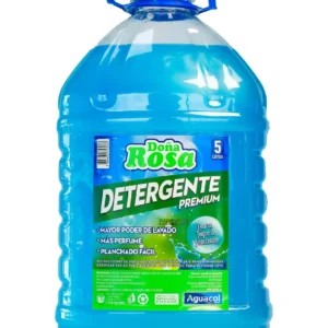 DETERGENTE DOÑA ROSA CON SUAVIZANTE
