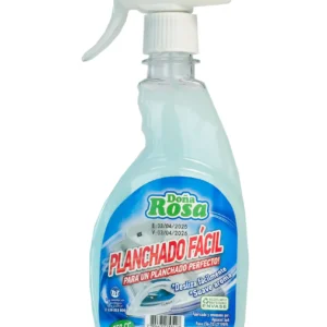 PLANCHADO FÁCIL DOÑA ROSA
