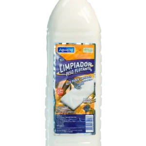 LIMPIAPISOS FLOTANTE AGUACOL
