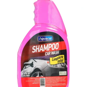 SHAMPOO DE AUTO