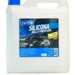 SILICONA foto 3
