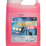 COOLANT -1 ROJO AGUACOL foto 1