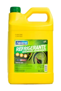 REFRIGERANTE -3°C AGUACOL