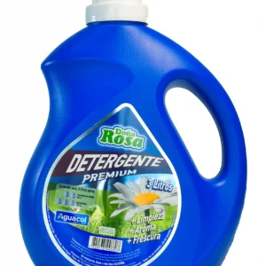 DETERGENTE PREMIUM AGUACOL