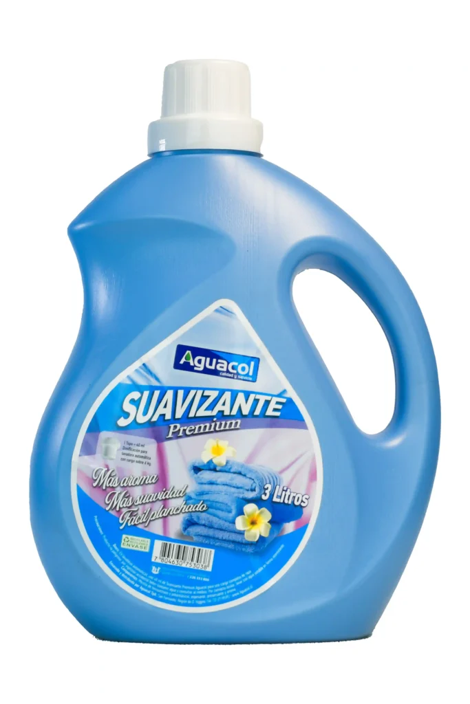 SUAVIZANTE DE ROPA PREMIUM