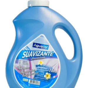 SUAVIZANTE DE ROPA PREMIUM