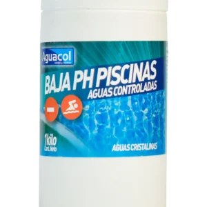 BAJA PH AGUACOL