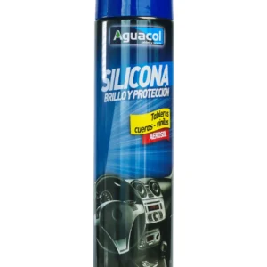 SILICONA EN AEROSOL AGUACOL