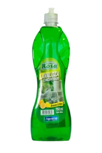 LAVALOZAS AGUACOL