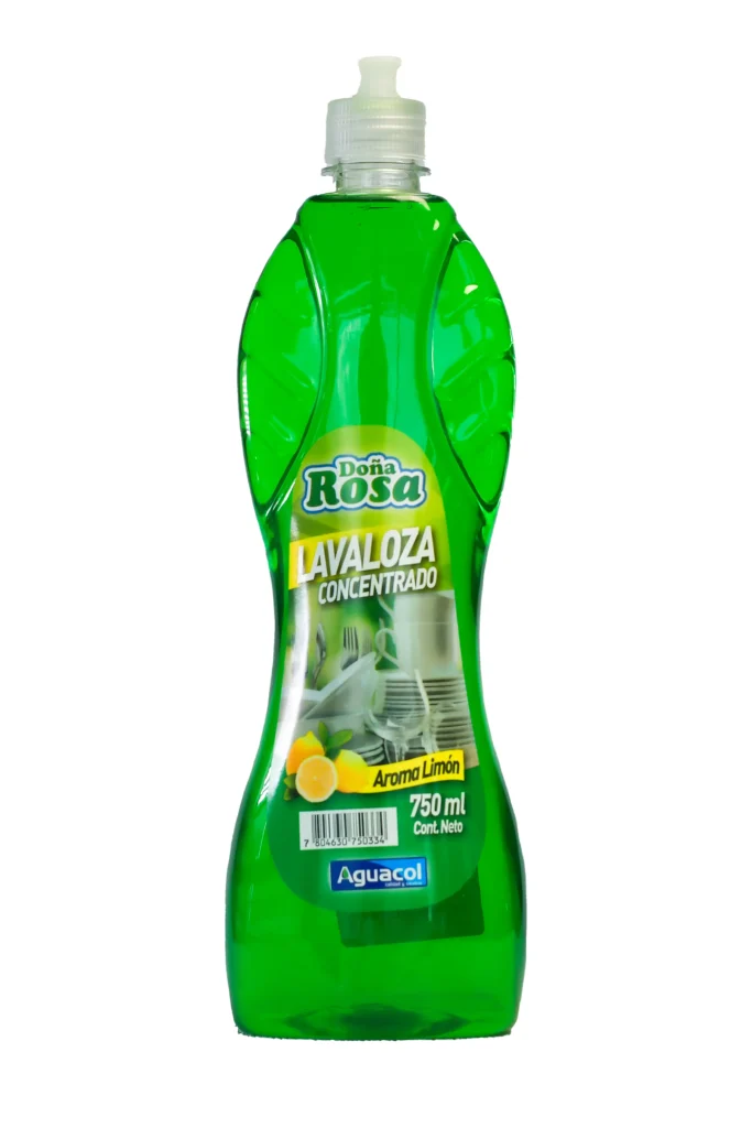 LAVALOZAS AGUACOL