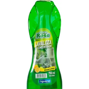 LAVALOZAS AGUACOL