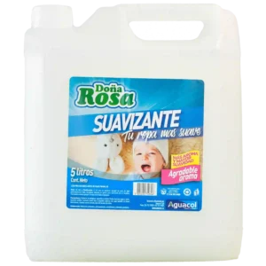 SUAVIZANTE 5L