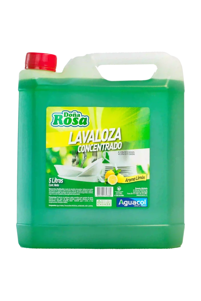 LAVALOZAS 5LT