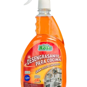 Desengrasante Cocina Gatillo Aguacol 1 Lt