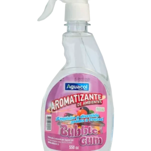 AROMATIZANTE BUBBLE GUM