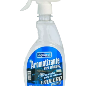 AROMATIZANTE VEHICULOS COOL CAR