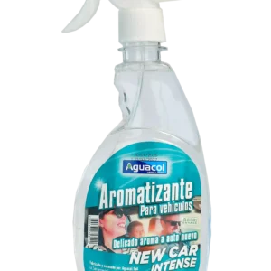AROMATIZANTE NEW CAR