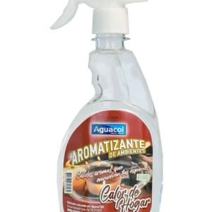 AROMATIZANTE CALOR DE HOGAR