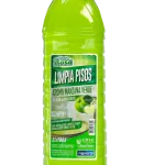 Limpiapisos Manzana Aguacol 5 Lt foto 2