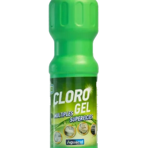 Cloro Gel Aroma Menta 900 ml