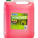REFRIGERANTE -3ºC ROJO AGUACOL foto 3
