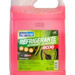REFRIGERANTE -3ºC ROJO AGUACOL foto 1