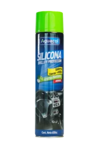 SILICONA MANZANA