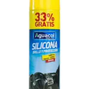 SILICONA SPRAY