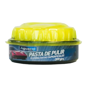 PASTA DE PULIR