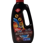 DESTAPA CAÑERÍA AGUACOL foto 1