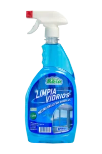 LIMPIA VIDRIOS AGUACOL