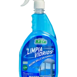 Limpia Vidrios Aguacol 1 Lt