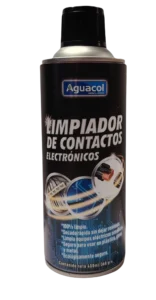LIMPIADOR DE CONTACTOS
