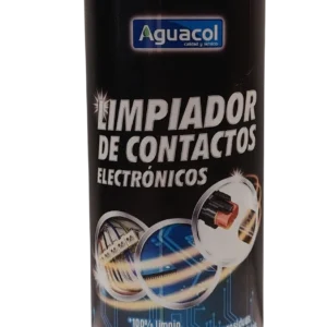 LIMPIADOR DE CONTACTOS