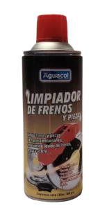 LIMPIADOR DE FRENOS